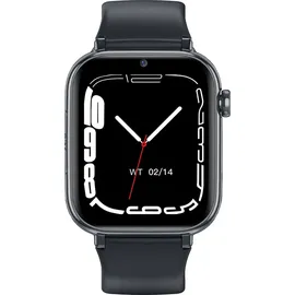 Maxcom Fw59 Kiddo Smartwatch - Black - One Size