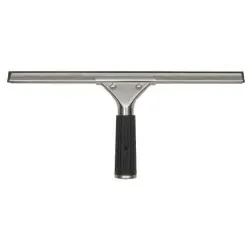 VERMOP TopLock Fensterwischer Edelstahl 12612 , 25 cm