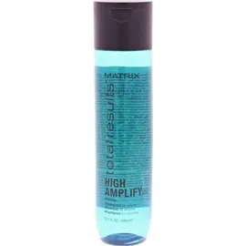 Matrix Total Results High Amplify Shampoo 300 ml