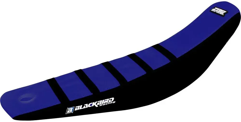 Blackbird Racing Zebra Yamaha Yz 125 1251z1 Sitzbezug - One Size