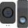 REV Ritter REV Orchestra Funk-Gong für USB-Steckdose 100m schw.82160512