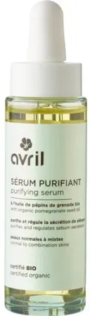 Avril Reinigungsserum 30ml