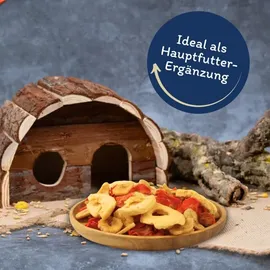 Lyra Pet 1 kg Lyra Pet® Obst-Gemüse-Mix getrocknet