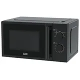SEG MWM 2522 Schwarz