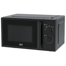 SEG MWM 2522 Schwarz