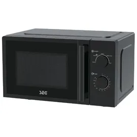 SEG MWM 2522 Schwarz