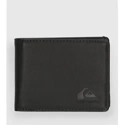 Quiksilver Slim Rays Geldbörse black Gr. S