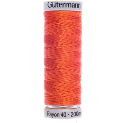 Gütermann Rayon 40 200 m 1078