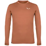 Salewa Puez Melange Dry'ton Bombay Brown Melange 3XL