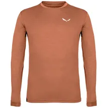 Salewa Puez Melange Dry'ton Bombay Brown Melange 3XL