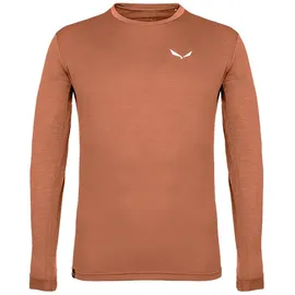 Salewa Puez Melange Dry'ton Bombay Brown Melange 3XL