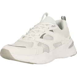Sneaker ENDURANCE "Blisa", Gr. 36, weiß, Kunstfaser, Polyurethane, sportlich, Schuhe, im leichtgewichtigen Design