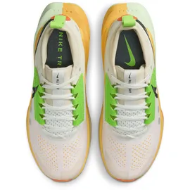 Nike Zegama 2 Damen - Weiß, 38.5