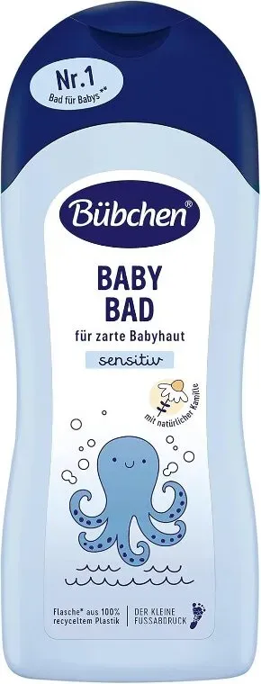 Bübchen Babybad 1000ml
