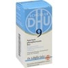 DHU 9 Natrium phosphoricum D12