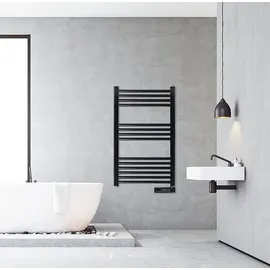 Eurom Sani Towel 750 schwarz