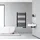 Eurom Sani Towel 750 schwarz