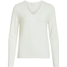 VILA VIRIL L/S Knit TOP-NOOS