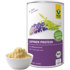 Raab Vitalfood Bio Lupinen Protein Pulver 500 g