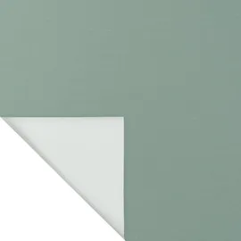 Lichtblick Thermo-Rollo Klemmfix 60 x 190 cm türkis