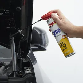 Sonax Multifunktionsöl 400 ml