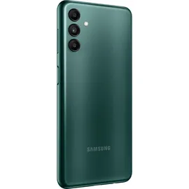 Samsung Galaxy A04s 3 GB RAM 32 GB Green