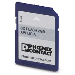 PHOENIX CONTACT Speicher SD FLASH 512MB