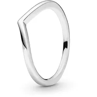 Pandora 196314 Damenring Glänzender Wunsch,