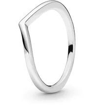 Pandora 196314 Damenring Glänzender Wunsch,