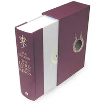 tolkien gb The Lord of the Rings