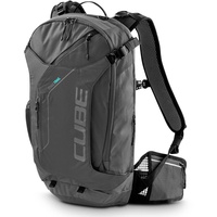 Cube Edge Trail 16l Backpack schwarz