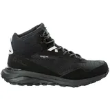 Jack Wolfskin DROMOVENTURE Texapore MID M Sneaker Phantom,