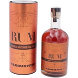 Rammstein Rum French Ex-Sauternes Cask Finish 700ml