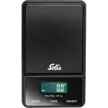 Solis Digital Scale Type 1030