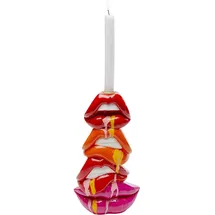 Kare Kerzenständer Lips, 30cm