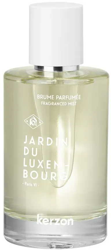 Kerzon Jardin du Luxembourg Raumdüfte 100 ml 