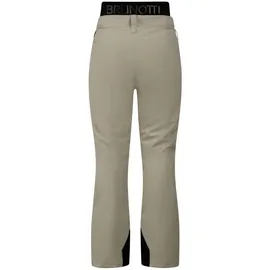 Brunotti Whitewater Skihose Damen Grau M