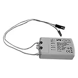 Puris Bewegungssensor für die LED-Beleuchtung am Waschtisch PZ1141, Badmöbel,