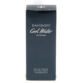 Davidoff Cool Water Intense Eau de Parfum 75 ml