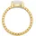 ELLI PREMIUM Fingerring ELLI PREMIUM "Mondstein Edelstein Oval Elegant 925 Silbe" Gr. 58, gold, Fingerringe, Damen, 58mm,mit Steinen, Silber 925 (Sterlingsilber), Fingerring