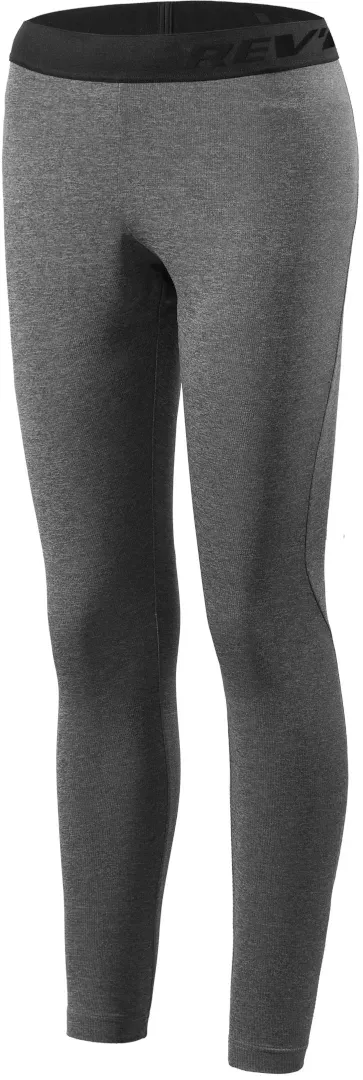 Revit Sky LL Damen Funktionshose, schwarz-grau, Größe XL