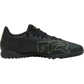 Puma Future 8 Play TF Herren Grün/Schwarz 46