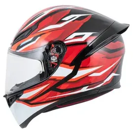 AGV K1 S Lion schwarz, 59