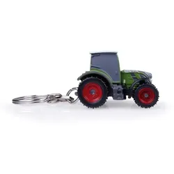 Fendt 516 Vario Nature Green Schlüsselanhänger Modell von Universal Hobbies