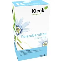 Feierabendtee 150 G
