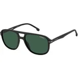 Carrera 279-s-003-uc Polarisierte Sonnenbrille - Black / Green - One Size