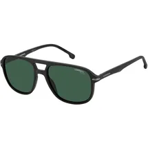 Carrera 279-s-003-uc Polarisierte Sonnenbrille - Black / Green - One Size