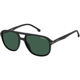 Carrera 279-s-003-uc Polarisierte Sonnenbrille - Black / Green - One Size