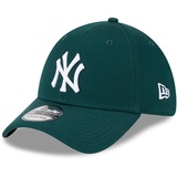 New Era - MLB New York Yankees League Essential 39Thirty Stretch Cap, Größe:S-M