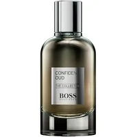 HUGO BOSS Boss The Collection Confident Oud Eau de Parfum 100 ml